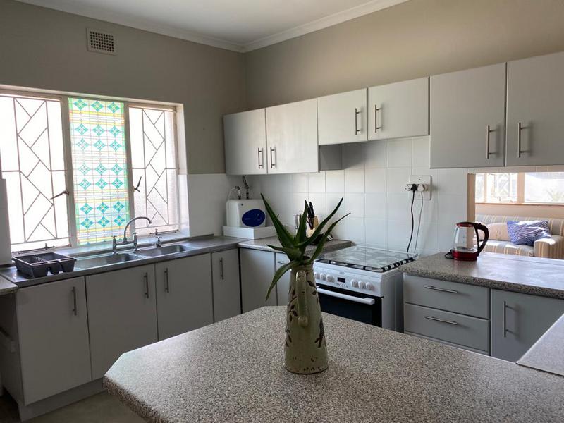 To Let 1 Bedroom Property for Rent in Boston Western Cape